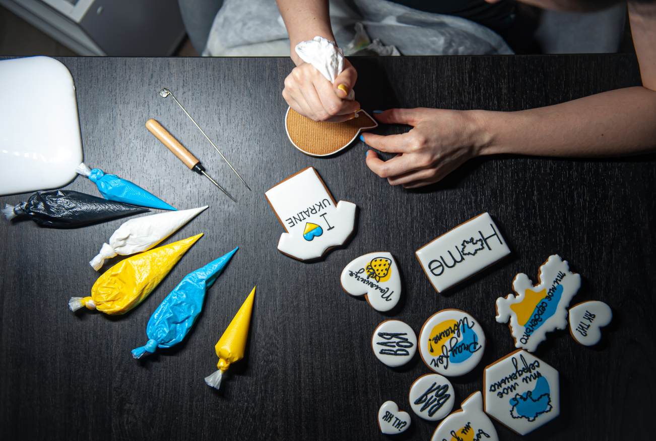 Best Sticker Printing Company in winnipeg