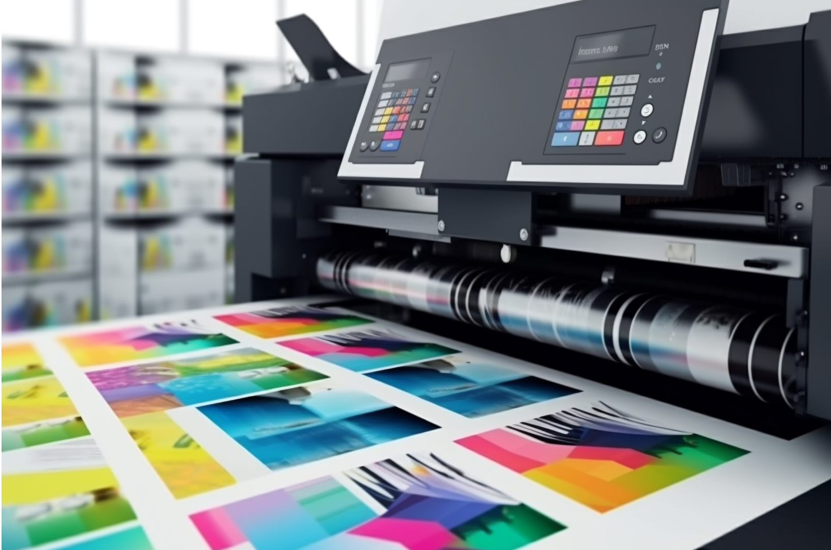 T-shirt Printing Near Me