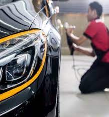 Vehicle Detailing Near Me