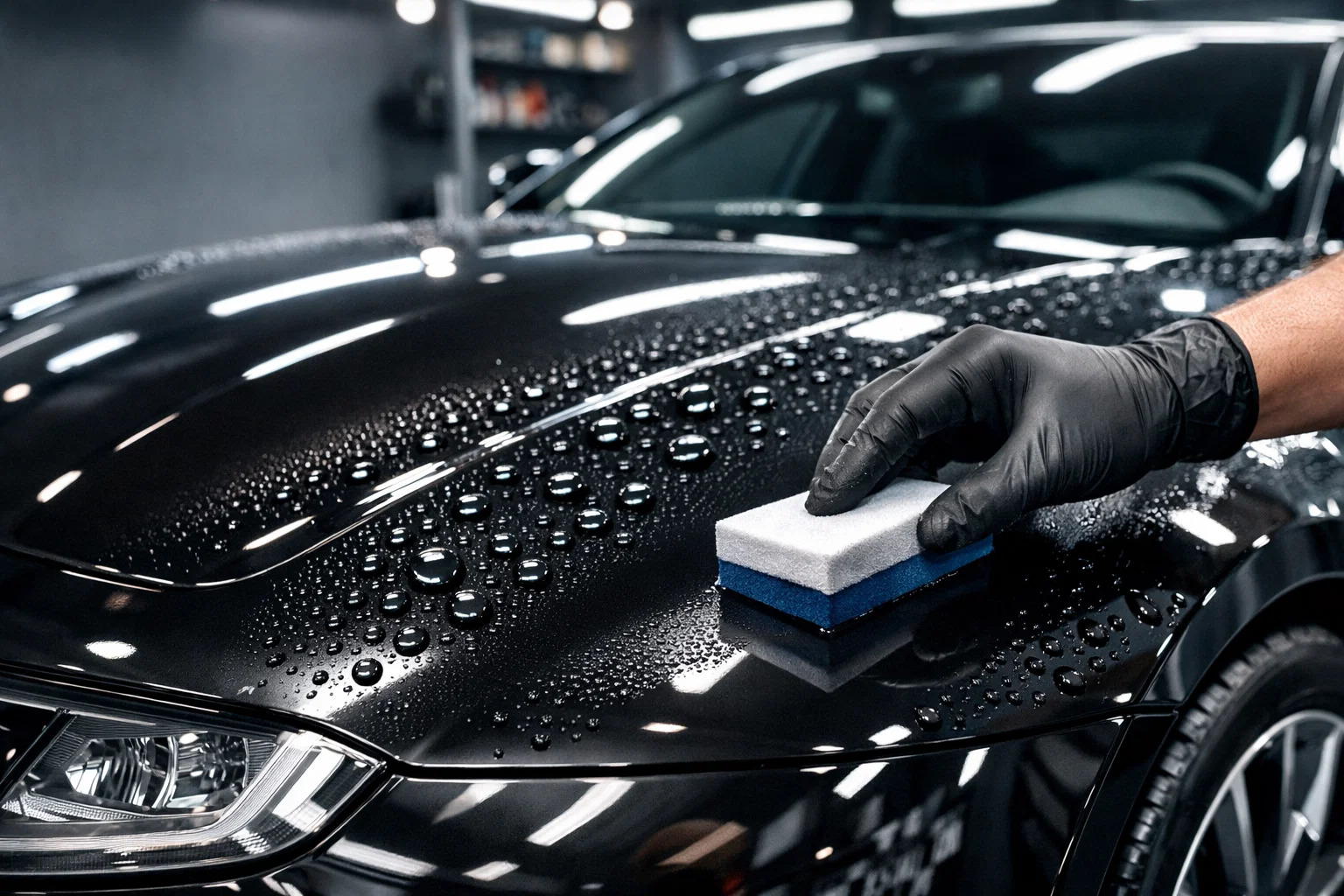 Home 21 How Much Is Ceramic Coating