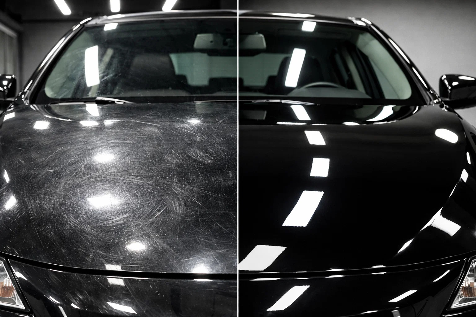 Home 21 How to Remove Scratches from Car Paint