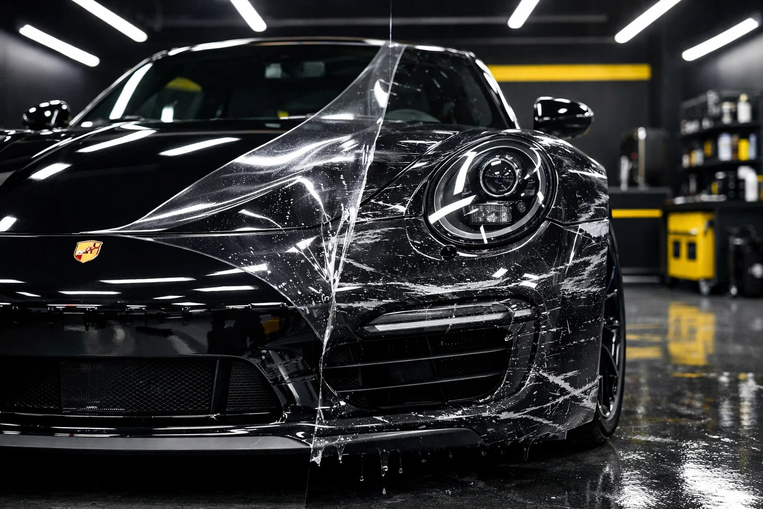 Is Paint Protection Film Worth It
